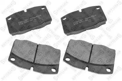 112 000-SX STELLOX